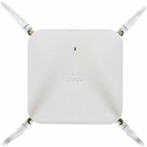 Cisco CG418-E 2 SIM Cellular, Ethernet Modem/Wireless Router - Thumbnail 5