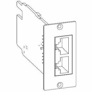 N1C 3PL-Series N1C.3PL-PCARD - Parallel Connection Card