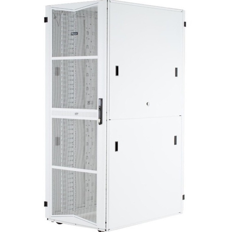 Panduit FlexFusion Cabinet - Thumbnail 4
