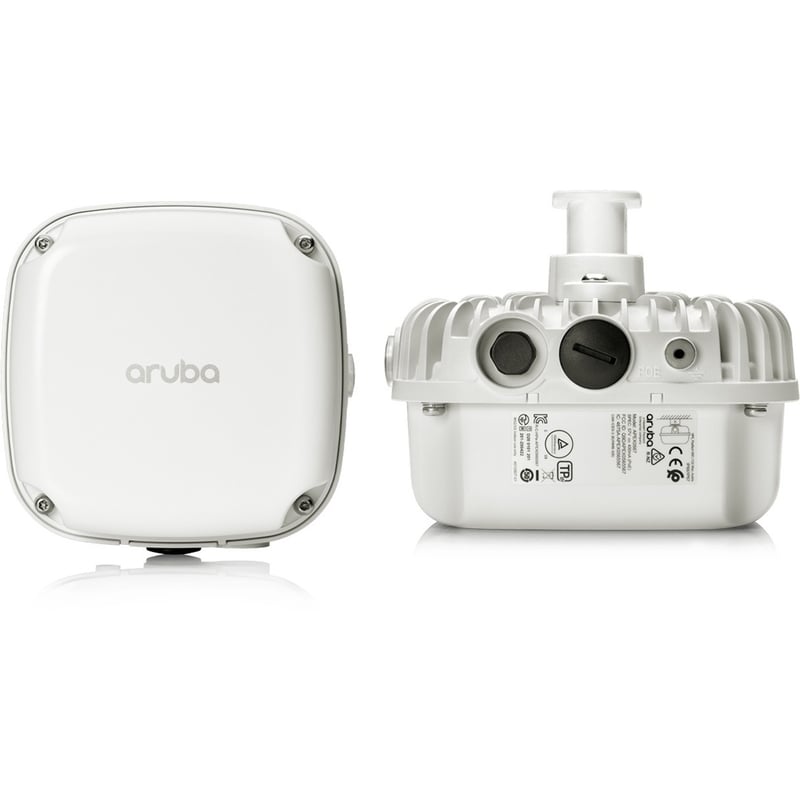 Aruba AP-565EX Dual Band 802.11ax 1.73 Gbit/s Wireless Access Point - Outdoor