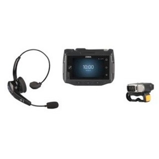 Zebra RS6000 Bluetooth Ring Scanner - Thumbnail 2