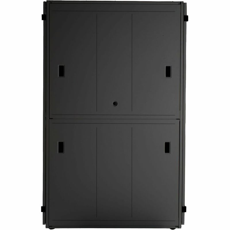 Panduit FlexFusion XGL Series Cabinet 800 x 48RU x 1070 - Thumbnail 3