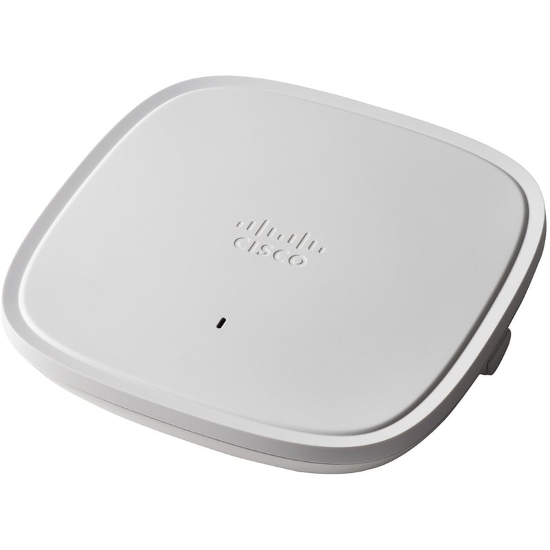 Cisco Catalyst 9115AXI 802.11ax 5.38 Gbit/s Wireless Access Point - Thumbnail 2