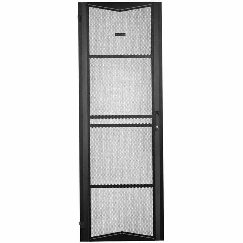 Panduit FlexFusion Single Hinge Door - Thumbnail 1