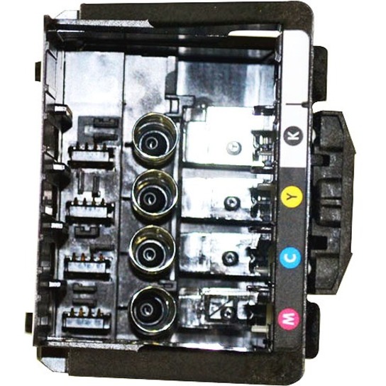HP 950/951 PH/INK CRTG NA REPLMT - Thumbnail 2
