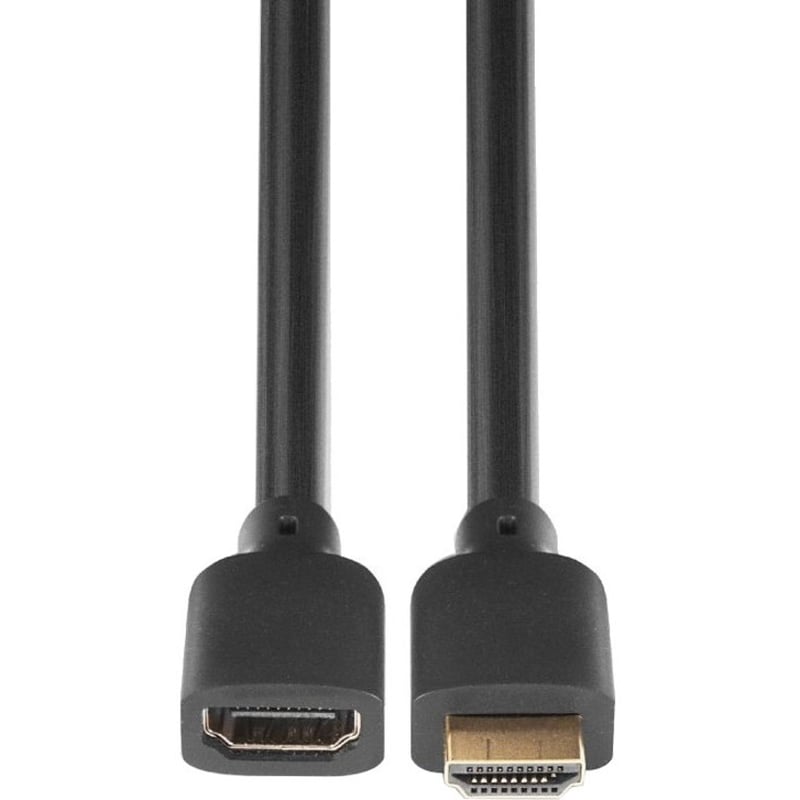 Club 3D HDMI Digital Audio/Video Cable - Thumbnail 3