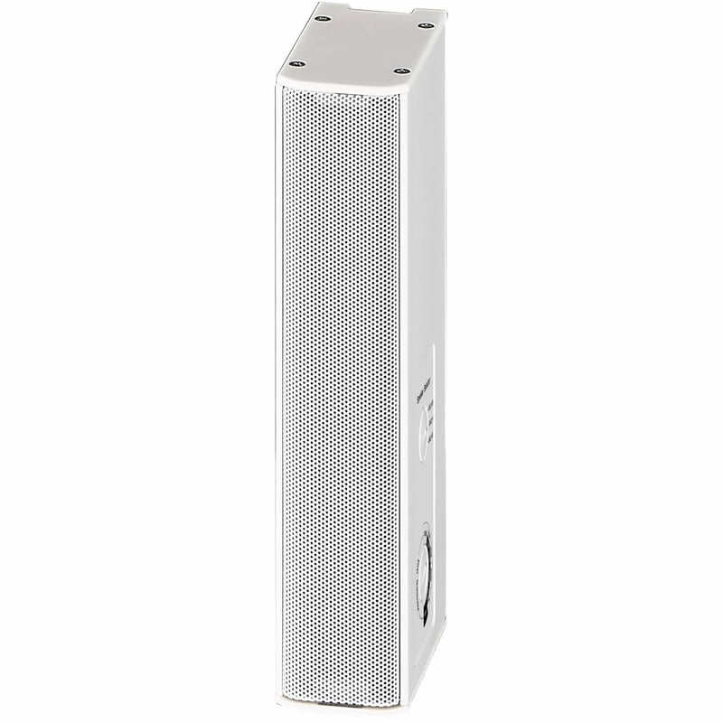 INDOOR/OUTDOOR HIGH-IMPEDANCE 70V TRANSFORMER FOR VXL1; WHITE FINISH - Thumbnail 1