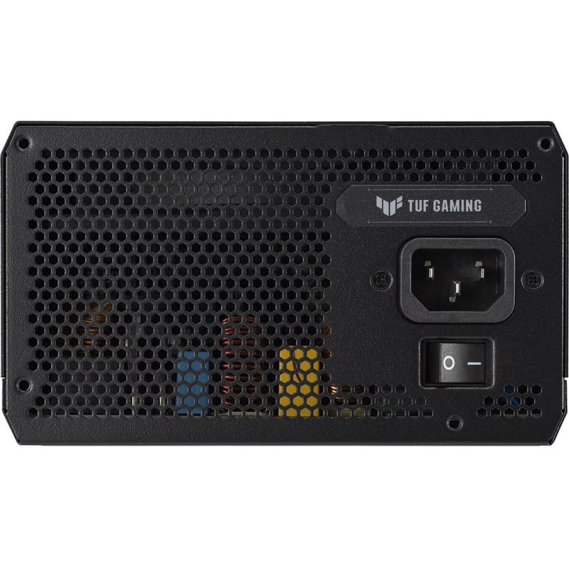 TUF Gaming 850W Gold - Thumbnail 3