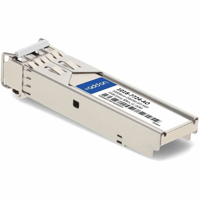 AddOn Optelian SFP Module - Thumbnail 3