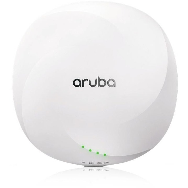 ARUBA AP-635 EG TAA CAMPUS AP PL-VL