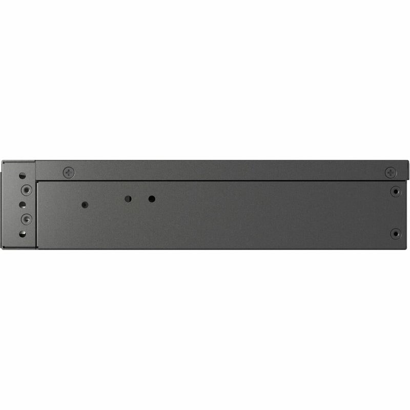 HALF-RM SWITCH QSW-M3216R-8S8T MARVELL 98DX3550 8 GBIT 1GB DDR4 - Thumbnail 5