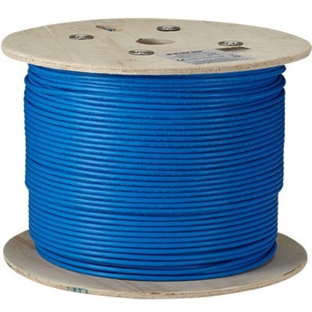 Black Box GigaTrue Cat.6a (F/UTP) Network Cable - Thumbnail 2
