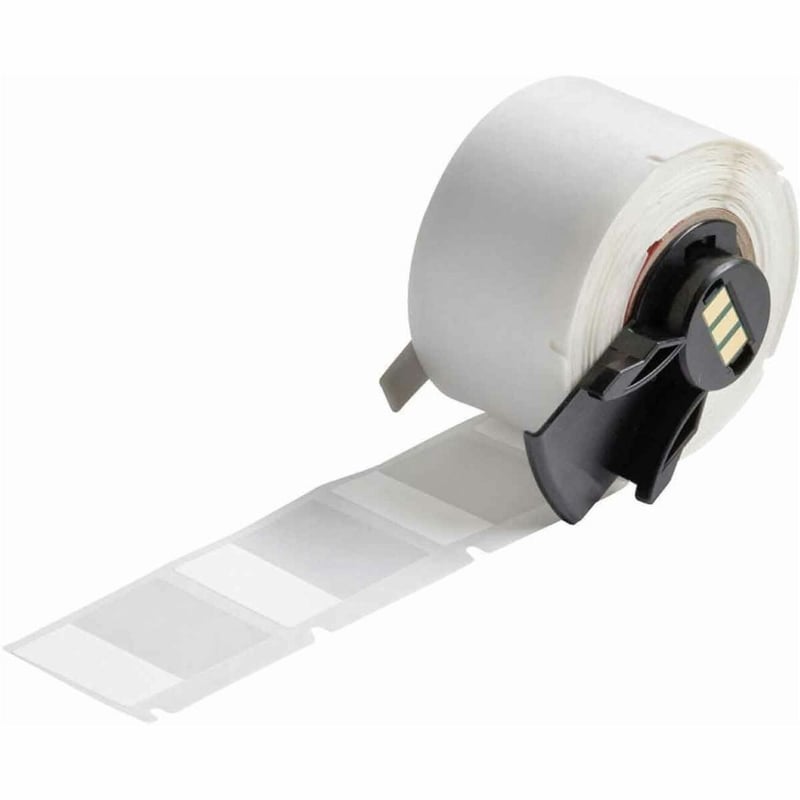 LABELS FOR M6 M7 PRINTERS - 1.25X 1 - Thumbnail 1