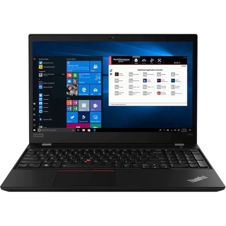 LENOVO THINKPAD P15S GEN 2 15.6IN MOBILE WORKSTATION FULL HD
