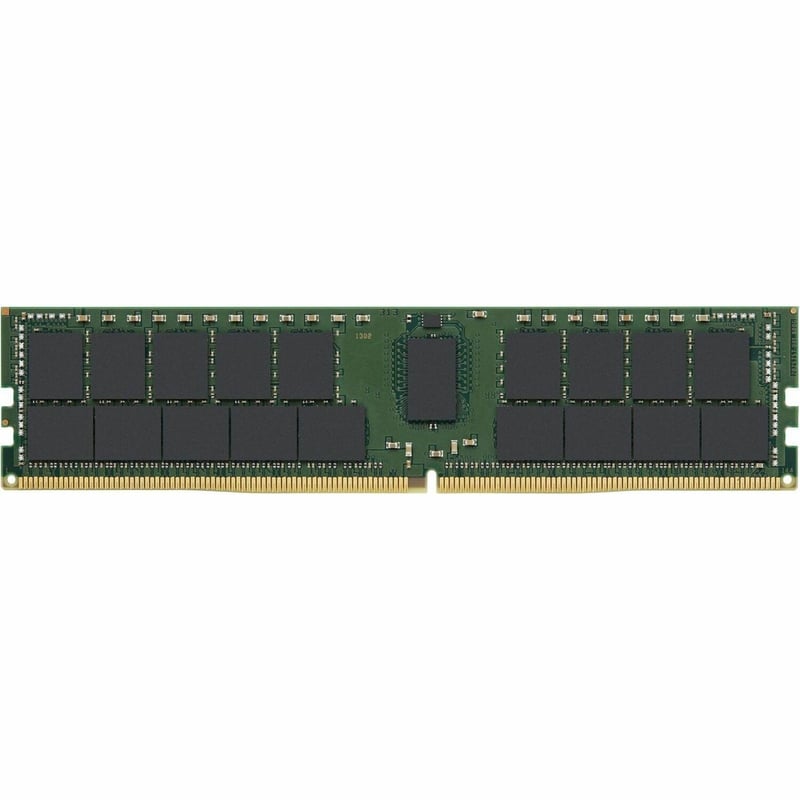 32GB 3200MT/S DDR4 ECC REG CL22 DIMM 2RX4 SAMSUNG E