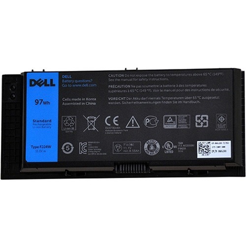 Dell Notebook Battery