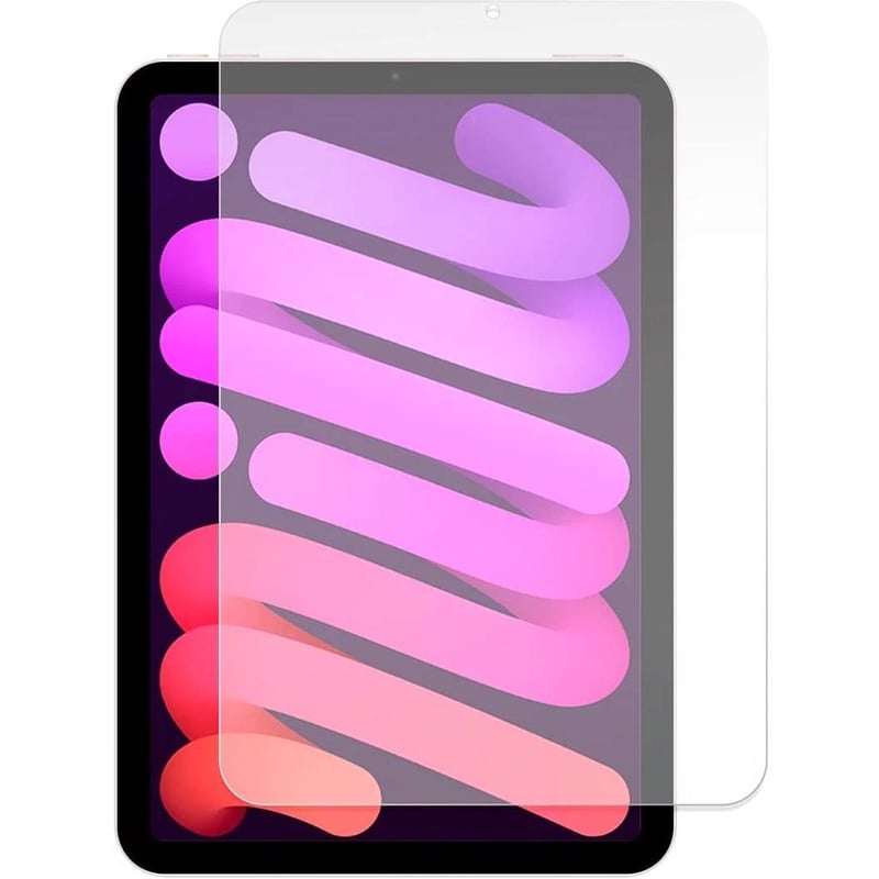 TEMPERED GLASS SCREEN PROTECTOR FOR IPAD 10TH-11TH (A16) GEN - Thumbnail 3