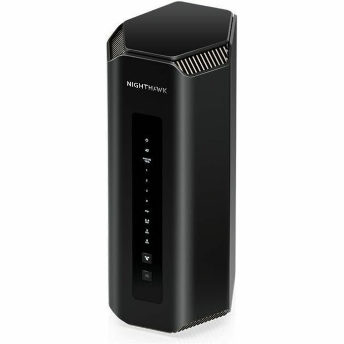 Netgear Nighthawk RS700S Wi-Fi 7 IEEE 802.11be Ethernet Wireless Router - Thumbnail 3