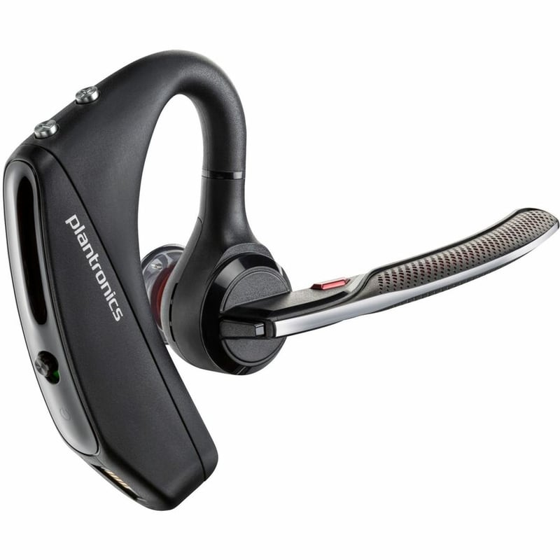 Poly Voyager 5200 USB-A UC Headset - Thumbnail 4