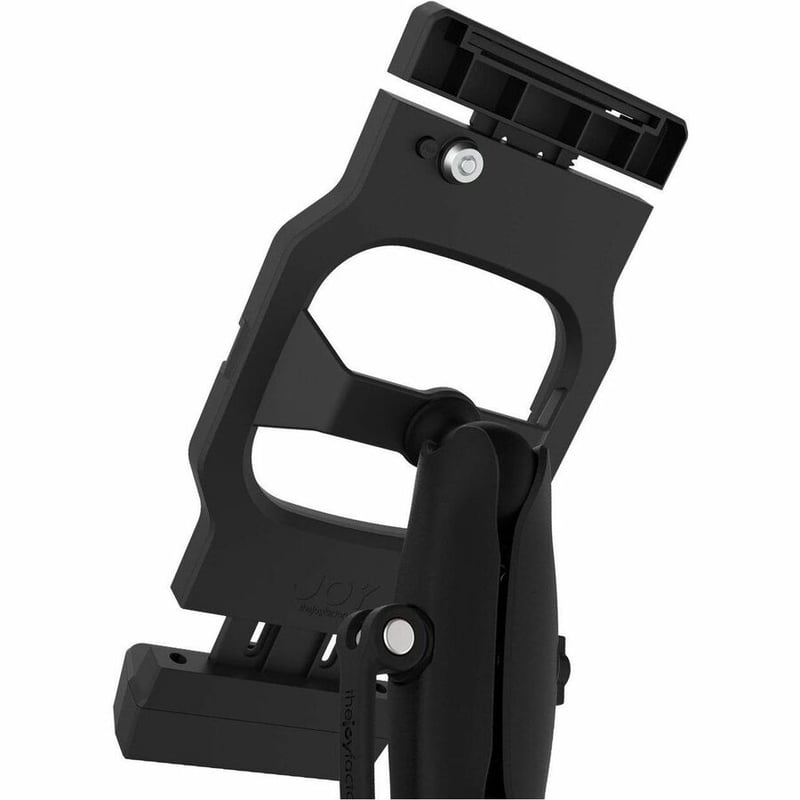 The Joy Factory aXtion Volt Syncing and Charging Cradle for 9.4-inch to 11.3-inch Tablets - Thumbnail 5