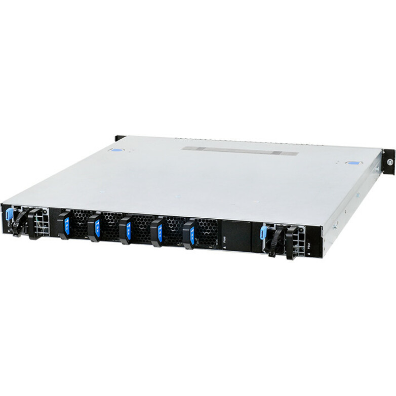 QCT The Next Wave Data Center/Enterprise Switch - Thumbnail 4