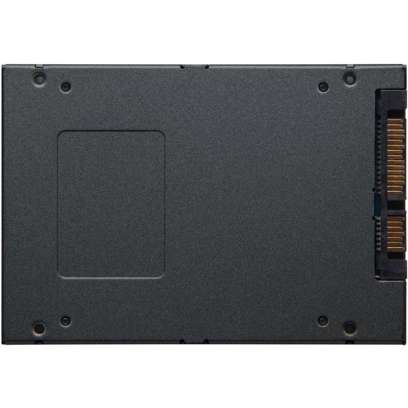 Kingston A400 960 GB Solid State Drive - 2.5" Internal - SATA (SATA/600) - Thumbnail 5