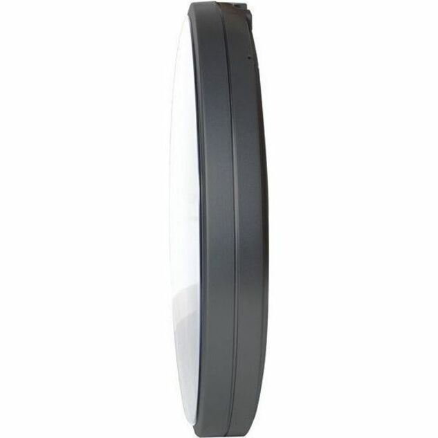 Pyramid Time Systems 17" PoE IP Network 12/24 Hour Analog Wall Clock - Thumbnail 3