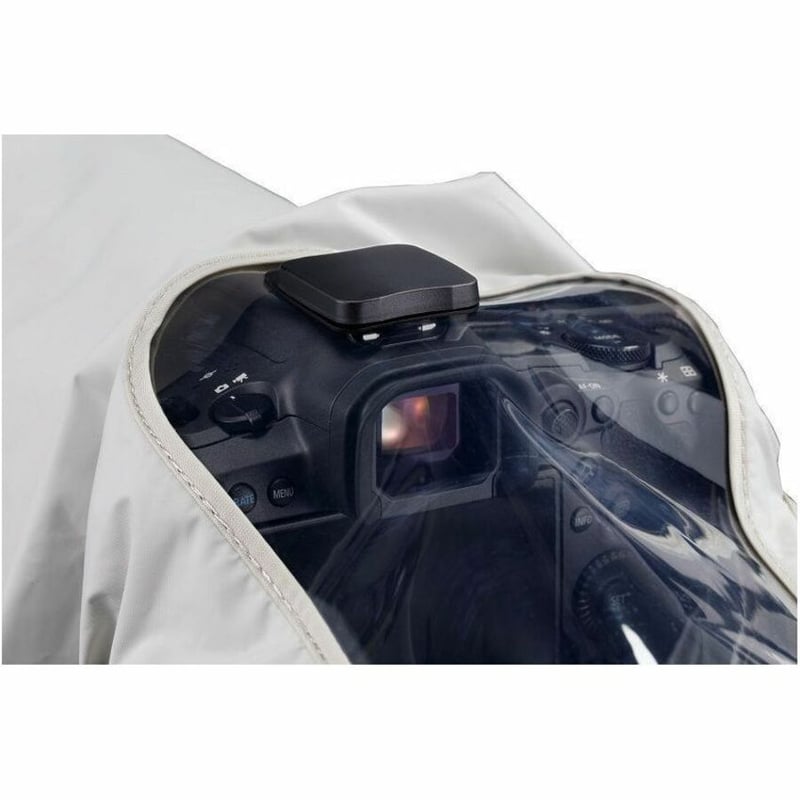 Canon ERC-R5L Rain Cover - Thumbnail 2