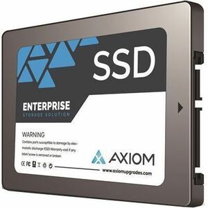 1.92TB ENTERPRISE EP650 SSD 2.5-INCH SAS 24.0GB/S