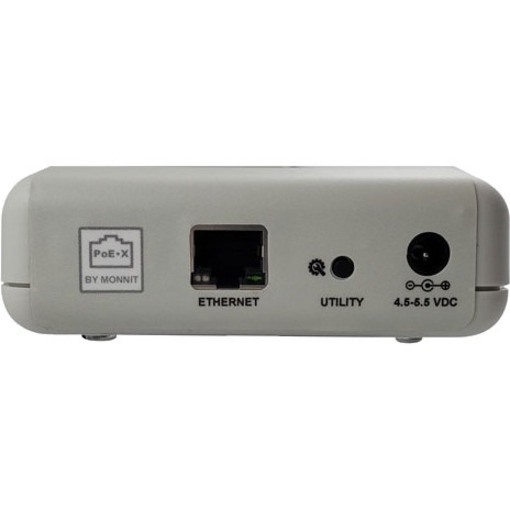 Monnit PoE?X Infrared Motion and Occupancy Sensor - Thumbnail 3