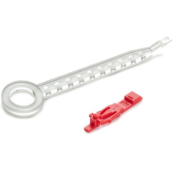 Black Box GigaTrue 3 Cat.6 (S/FTP) Patch Network Cable - Thumbnail 5