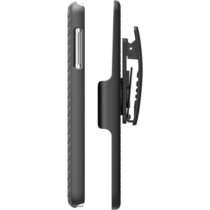 GALAXY S5 TRANSFORMER HOLSTER - BLACK - Thumbnail 3