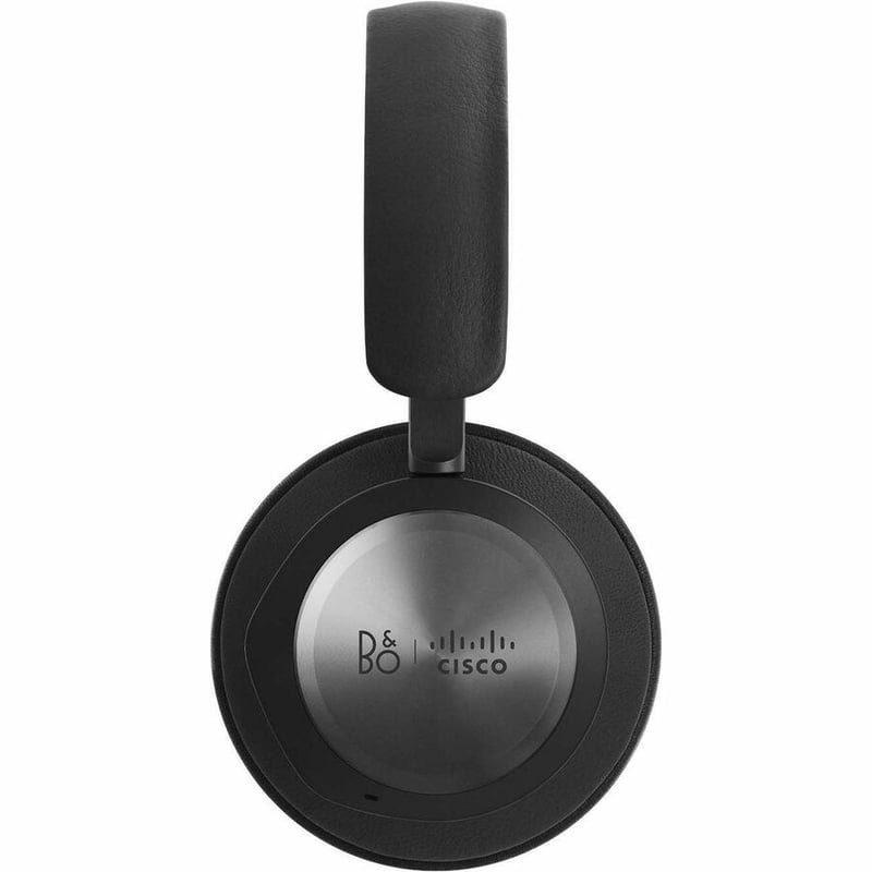 B&OCISCO980WIRELESSOVER-EARUSB-A BUNDLEBLACK REMANUFACTURED - Thumbnail 5
