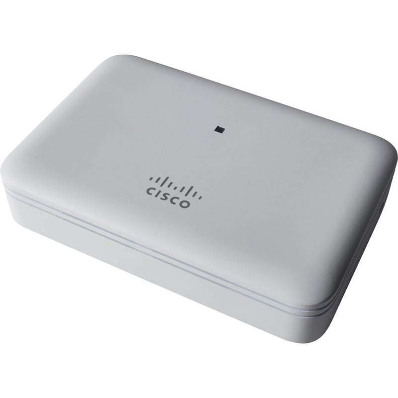 Cisco Aironet 1815t IEEE 802.11ac 866.70 Mbit/s Wireless Access Point - Thumbnail 4