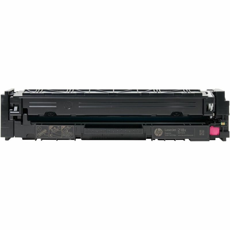 218X HIGH YIELD MAGENTA LASERJET TONER CARTRIDGE - Thumbnail 3