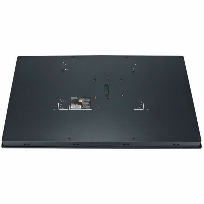 Advantech FPM-D24W-CE 24" Class LED Touchscreen Monitor - 16:9 - Thumbnail 4