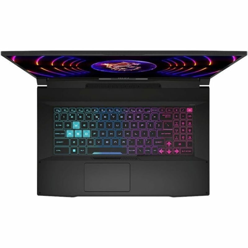 KATANA 17 B13VGK-1436US I7-13620H/RTX 4070/32G/1TB/W 11 - Thumbnail 3