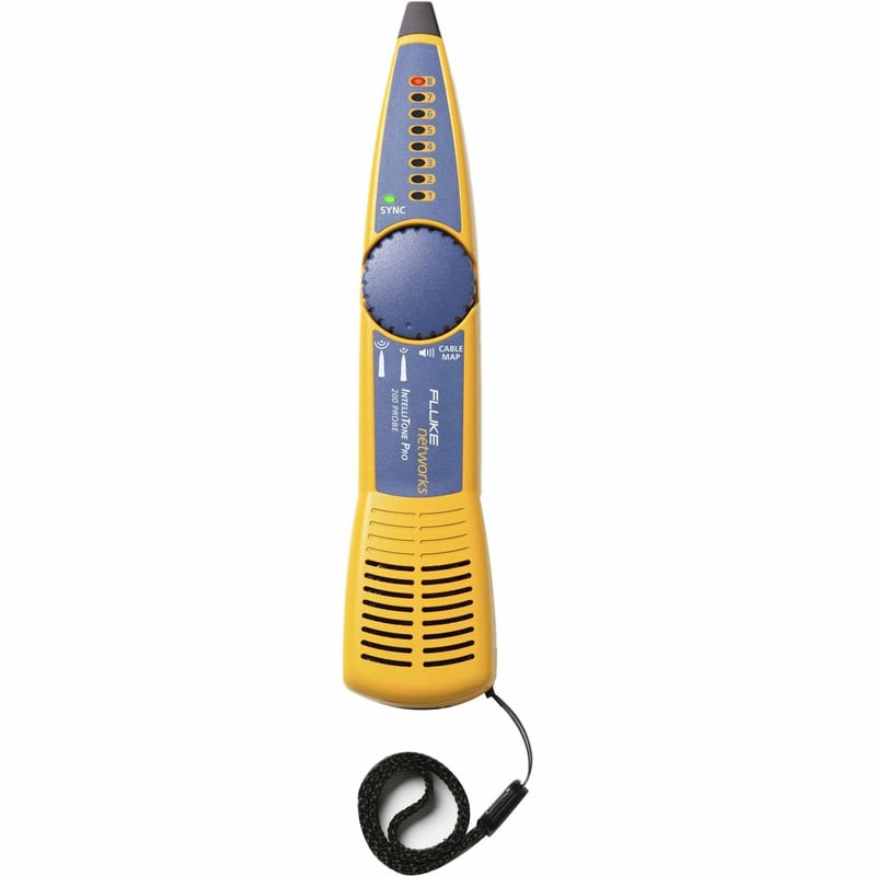Fluke Networks IntelliTone 200 Probe - Thumbnail 1