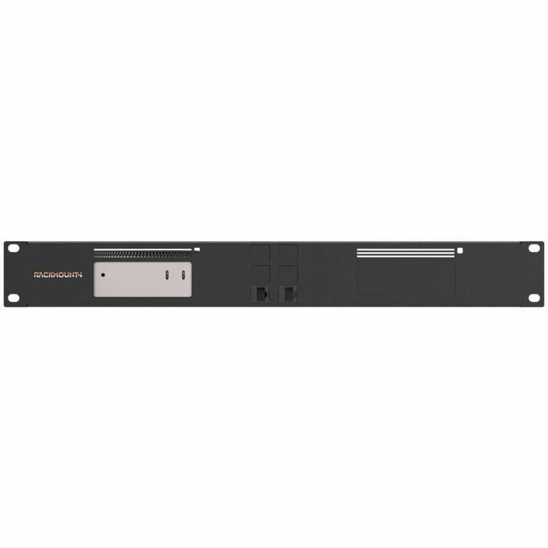 RACKMOUNT 2X APPLE MAC MINI M4 - Thumbnail 2