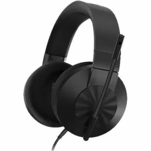 Lenovo H210 Gaming Headset - Thumbnail 4