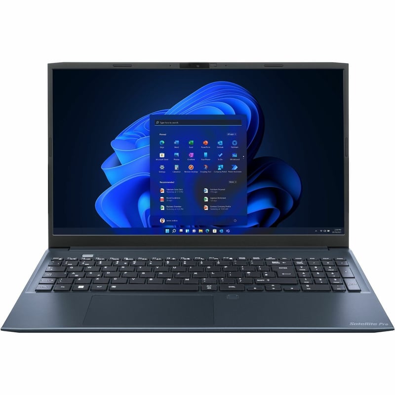 Dynabook Satellite Pro C50-K 15.6" Notebook - Full HD - Intel Core Ultra 7 150U - 512 GB SSD - Thumbnail 1