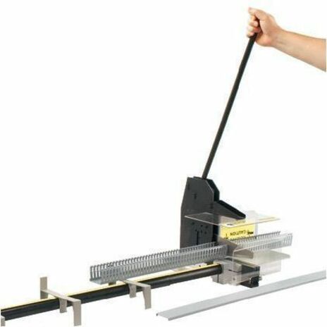 Panduit Panduct PBDCT Wiring Duct Cutting Tool, 37.17"x55.75" , PK1 - Thumbnail 4
