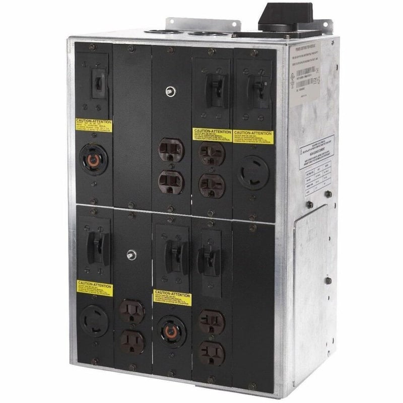 Eaton 9355 10kVA External UPS - Thumbnail 3