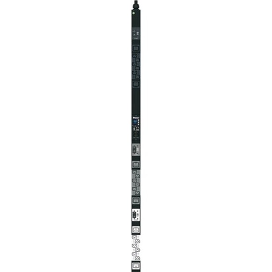 Panduit SmartZone G5 Intelligent 24-Outlets PDU - Thumbnail 2