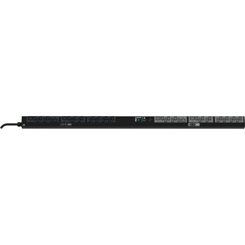 Panduit SmartZone G5 Intelligent 48-Outlets PDU - Thumbnail 4