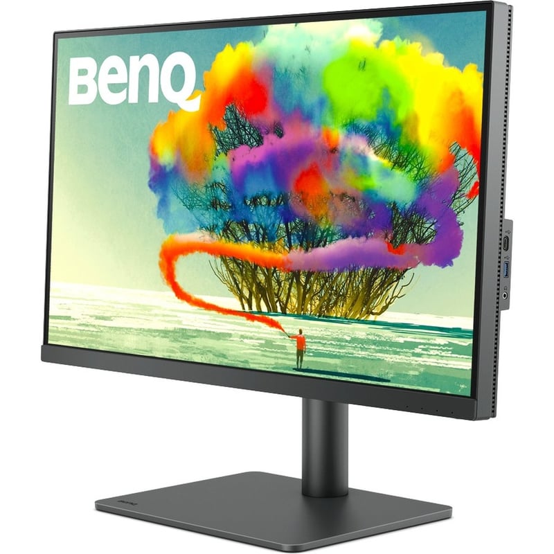 BenQ PD2705U 27" Class 4K UHD LCD Monitor - 16:9