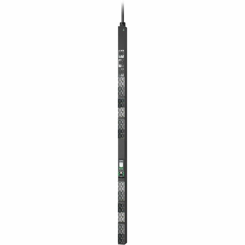 APC by Schneider Electric NetShelter 48-Outlets PDU - Thumbnail 1