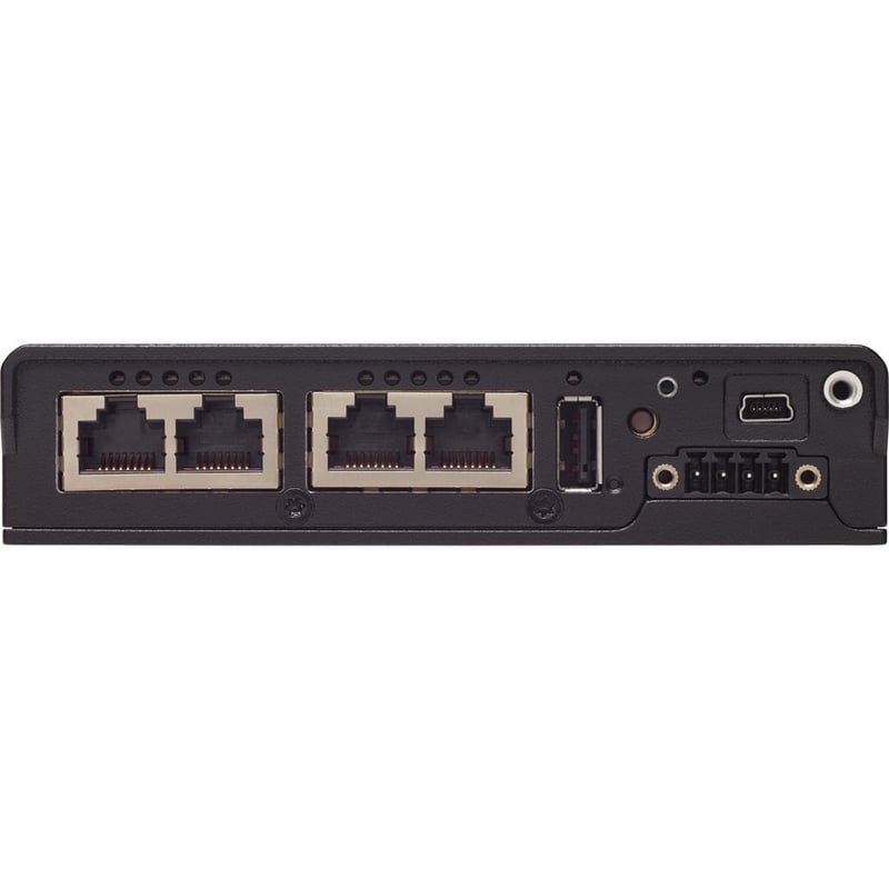 Cisco 809 Cellular Wireless Integrated Services Router - Thumbnail 5