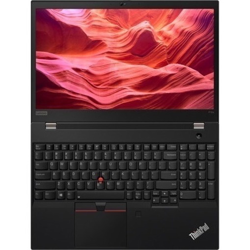 LENOVO THINKPAD P15S GEN 2 15.6IN MOBILE WORKSTATION FULL HD - Thumbnail 5