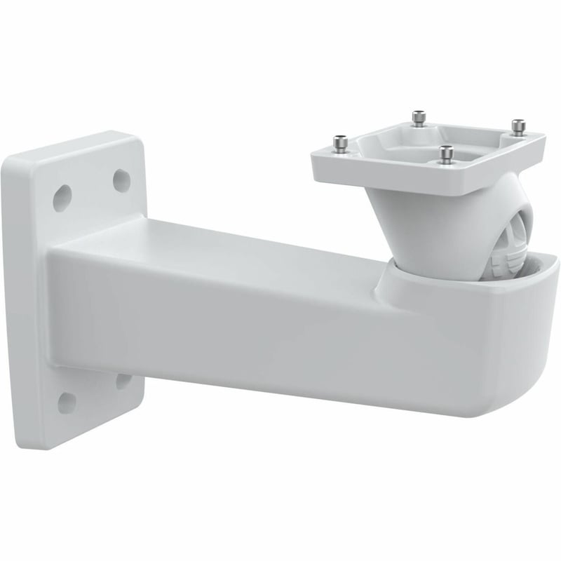 AXIS TQ1003-E Wall Mount for Camera, Housing, Back Box - White - Thumbnail 1